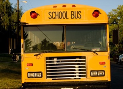 School Buss1